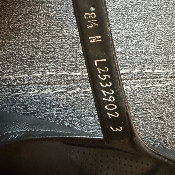 SAS Maria Maria Mary Jane shoes - Picture 6 of 8